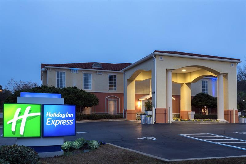 Best Western Niceville - Eglin Afb Hotel Extérieur photo