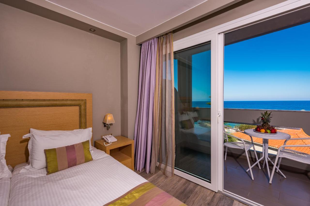 Alexandra Beach Resort & Spa Tsilivi  Extérieur photo