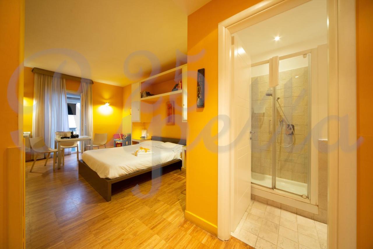 Ripetta 25 Prestige Rooms Rome Extérieur photo