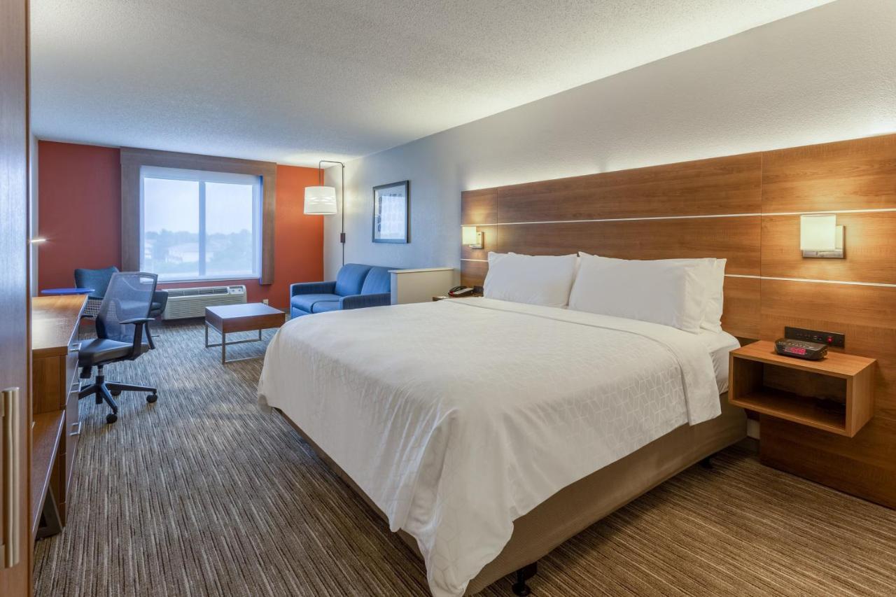 Holiday Inn Express Hotel & Suites O'Fallon-Shiloh, An Ihg Hotel Extérieur photo