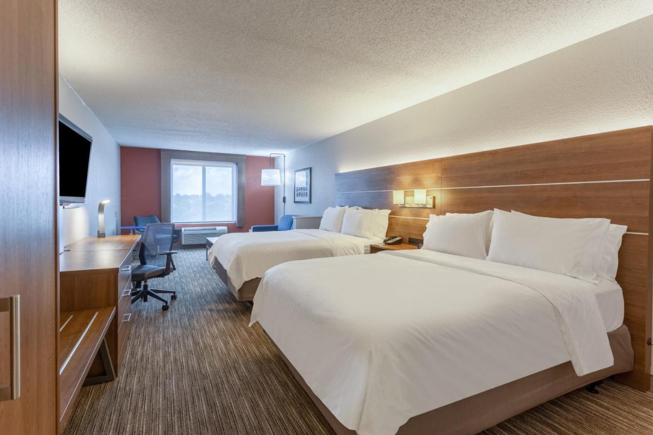 Holiday Inn Express Hotel & Suites O'Fallon-Shiloh, An Ihg Hotel Extérieur photo