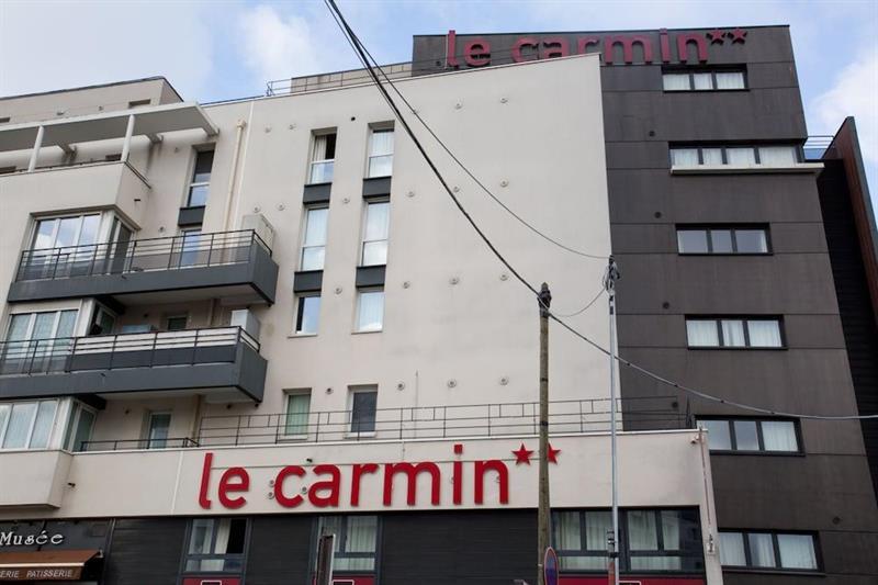 Le Carmin By Popinns Vitry-sur-Seine Extérieur photo