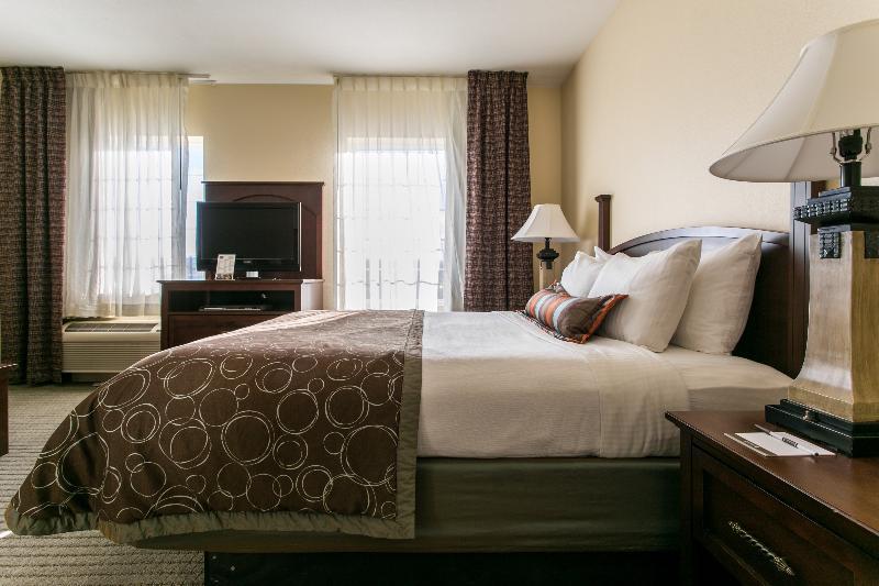 Staybridge Suites Chattanooga-Hamilton Place, An Ihg Hotel Extérieur photo
