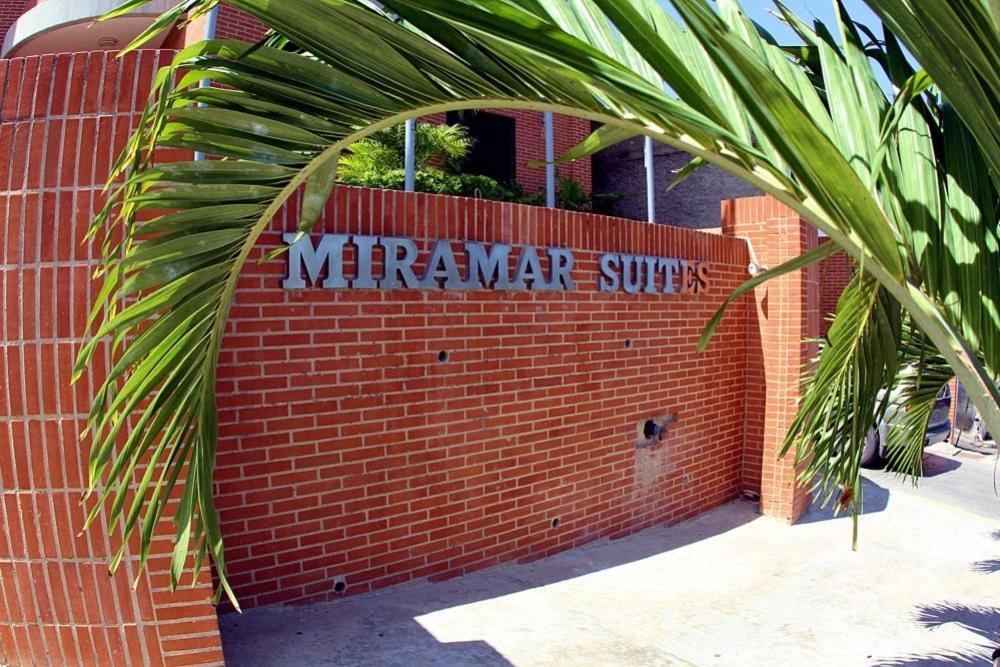 Hotel Miramar Suites Maiquetía Extérieur photo