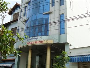 Ngoc Minh Hotel Đà Nẵng Extérieur photo