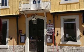 Hotel Du Soleil Divonne-les-Bains Exterior photo