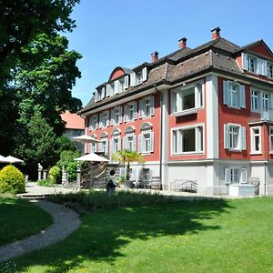 Villa Jakobsbrunnen Winterthour Exterior photo