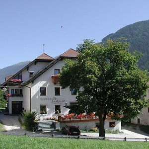 Hôtel Gasthof Lechner à Rasun di Sopra Exterior photo
