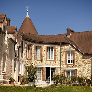 Le Petit Château Baye  Exterior photo