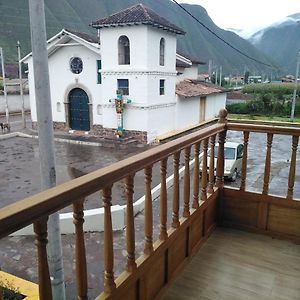 Hôtel Casa De La Abuela I à Yucay Exterior photo