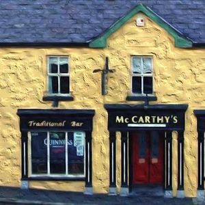 Bed and Breakfast Mccarthy'S Westport à Knockhill and Drinagh Exterior photo