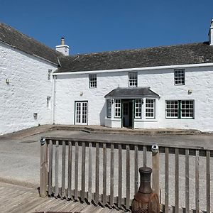 Hôtel The Delnashaugh à Ballindalloch Exterior photo