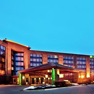 Holiday Inn Chicago Nw Crystal Lk Conv Ctr, An Ihg Hotel Crystal Lake Exterior photo