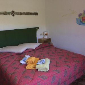 Bed and Breakfast Nicoletta Spirito Del Tibet à San Leo Exterior photo