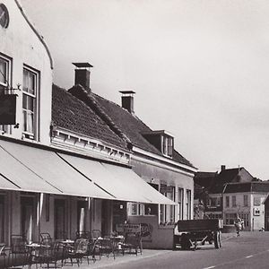 OTTO Boutique Hotel Wijk bij Duurstede Exterior photo