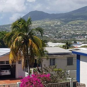 The Residence - Your Home When Not At Home Basseterre Exterior photo