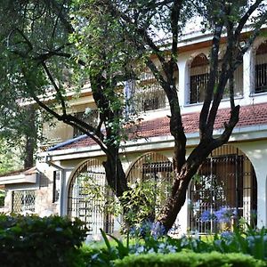 Venia Place Nairobi Exterior photo