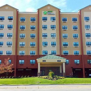 Extended Stay America Suites - White Plains - Elmsford Exterior photo