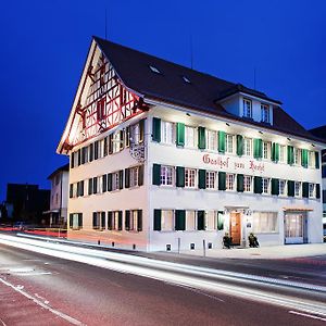 Hôtel Gasthof Zum Hecht à Fehraltorf Exterior photo
