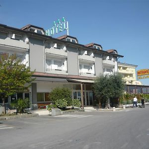 Hotel Filiberto Rimini Exterior photo