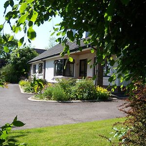 Bed and Breakfast Dewhamill à Bellaghy Exterior photo