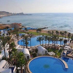 Pangea Beach Resort Beyrouth Exterior photo