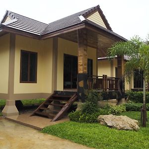 Dusit Phuphaya Resort Ao Luek Exterior photo