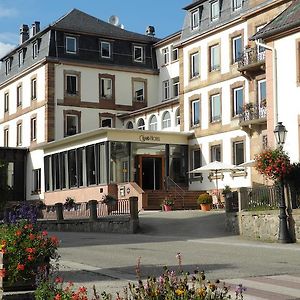 Le Grand Hotel Du Hohwald By Popinns Exterior photo