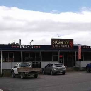 Catlins Inn Owaka Exterior photo
