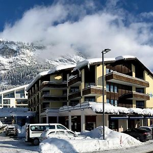 T3 Alpenhotel Flims Exterior photo