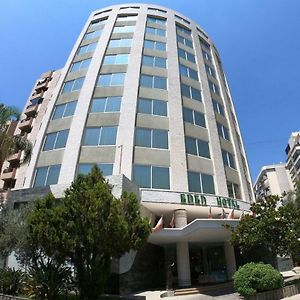 Eden Hotel Beyrouth Exterior photo