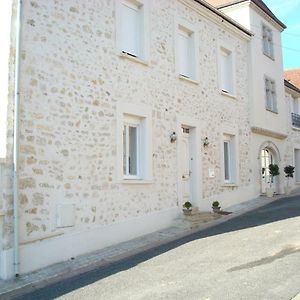 Chambres d'hotes Karine SMEJ Châtillon-sur-Marne Exterior photo