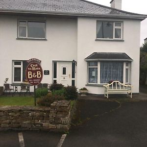 Bed and Breakfast Ceol Na Mara à Westport Exterior photo