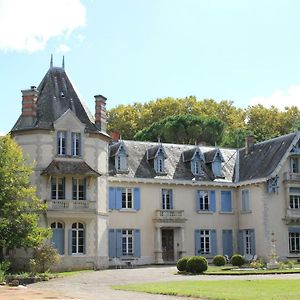 Château de Morin Puch-d'Agenais Exterior photo