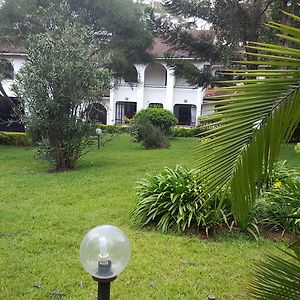 Hôtel Milima 7 à Nairobi Exterior photo